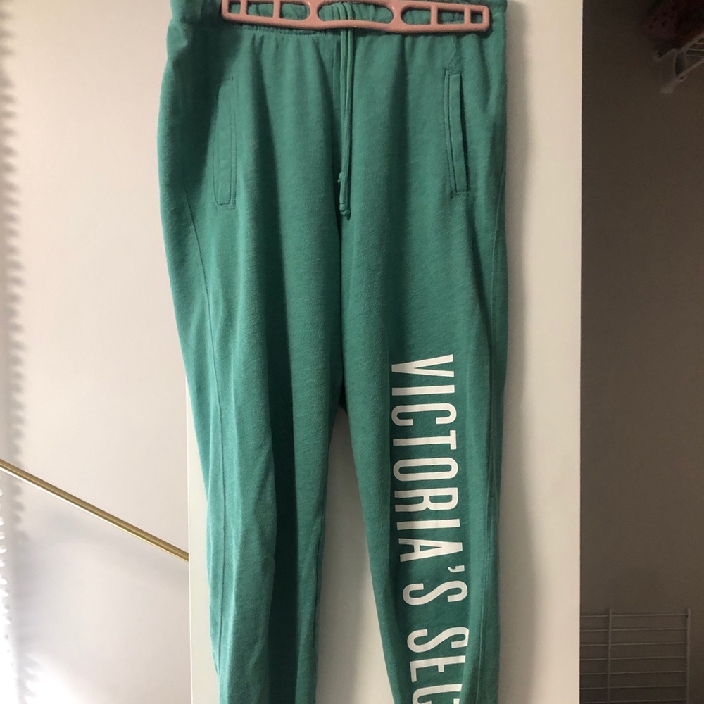 Victoria’s Secret joggers